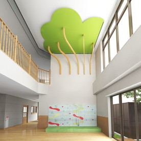 浜甲子園2丁目保育園