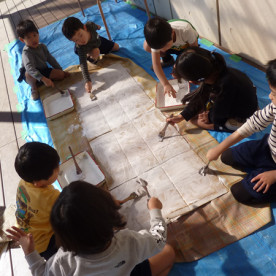 桐朋幼稚園の写真4