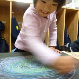 桐朋幼稚園の写真5