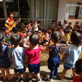 桐朋幼稚園の写真2