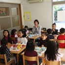 安藤記念教会附属幼稚園の写真5