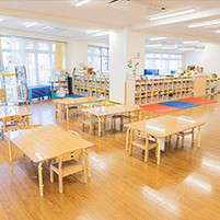 ちびっこ保育園キセラ