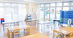 ちびっこ保育園キセラ