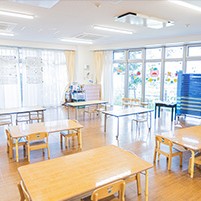 ちびっこ保育園キセラの写真2