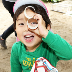 育英幼稚園の写真4