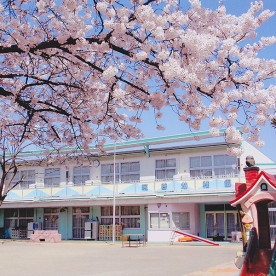糀谷幼稚園の写真2
