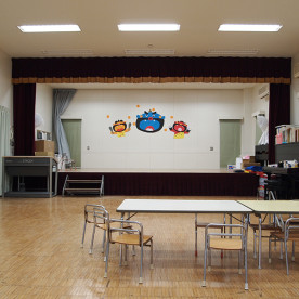 糀谷幼稚園の写真3