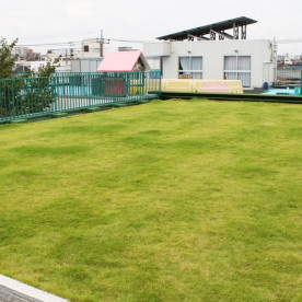 光明幼稚園の写真2