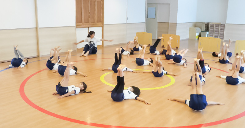 光明幼稚園