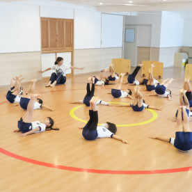 光明幼稚園の写真4