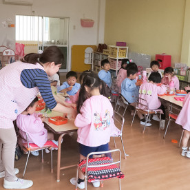 光明幼稚園の写真5