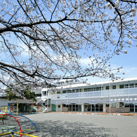 光輪幼椎園の写真3