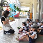 光輪幼椎園の写真4