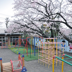 光輪幼椎園