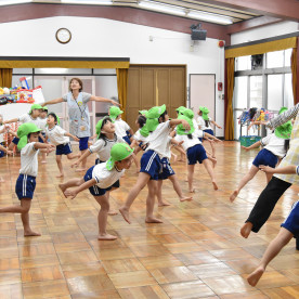 光輪幼椎園の写真5