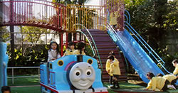 小鳩幼稚園