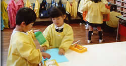 小鳩幼稚園