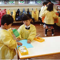 小鳩幼稚園