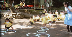 小鳩幼稚園