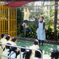 小鳩幼稚園の写真2