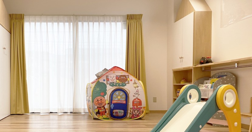 ミライエ Nursery School