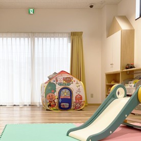 ミライエ Nursery Schoolの写真2