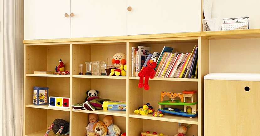 ミライエ Nursery School