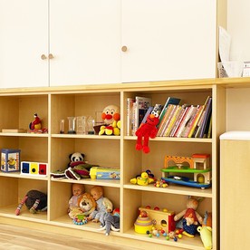 ミライエ Nursery School