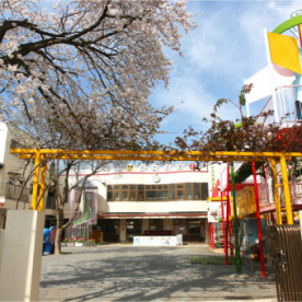 子供の国若草幼稚園