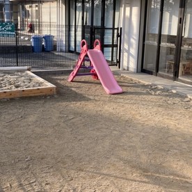 楓保育園しきのめばえ