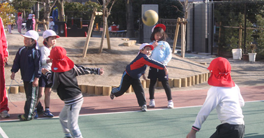 青鳩幼稚園