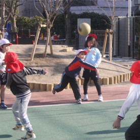青鳩幼稚園の写真5