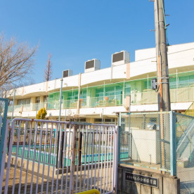 小金井保育園