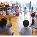 あすなろ幼稚園の写真2