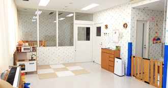 久野病院保育所