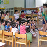 武蔵野幼稚園の写真4