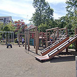 柚木武蔵野幼稚園の写真2