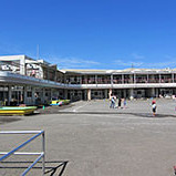 柚木武蔵野幼稚園