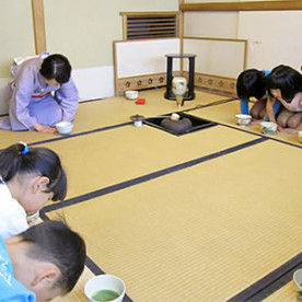 柚木武蔵野幼稚園の写真4