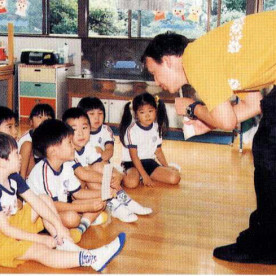 八潮幼稚園の写真3