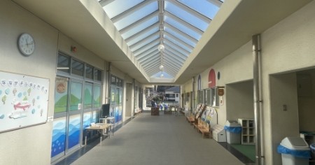幼稚園型認定こども園須磨浦幼稚園