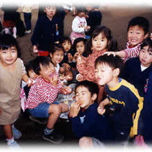 大島新生幼稚園の写真2