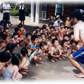 大島新生幼稚園の写真4