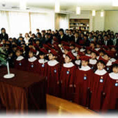 大島新生幼稚園の写真5