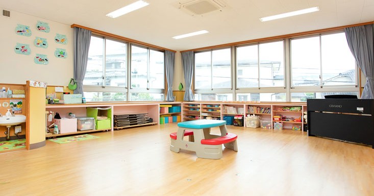 認定こども園 広陵幼稚園