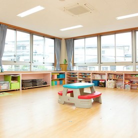 認定こども園 広陵幼稚園