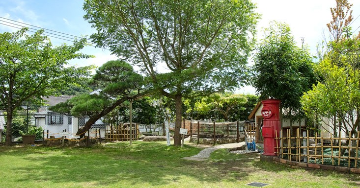 認定こども園 広陵幼稚園