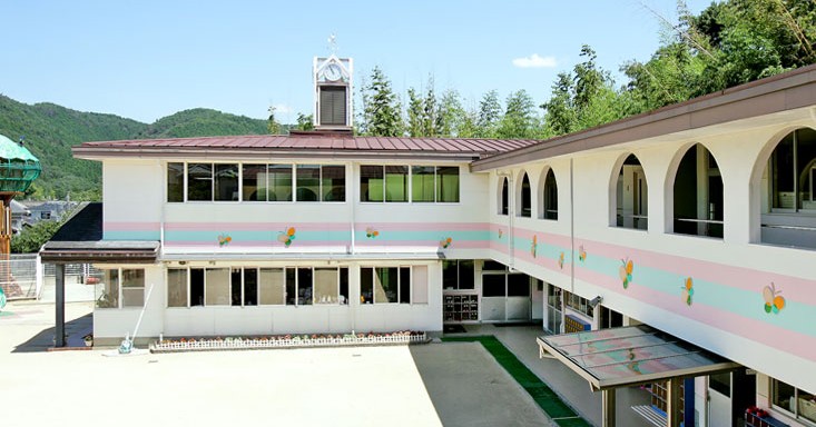 認定こども園 レナ幼稚園