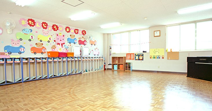 認定こども園 レナ幼稚園