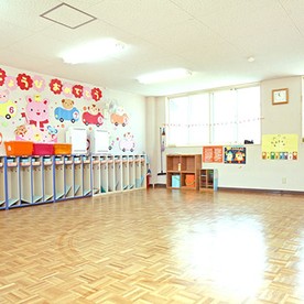 認定こども園 レナ幼稚園
